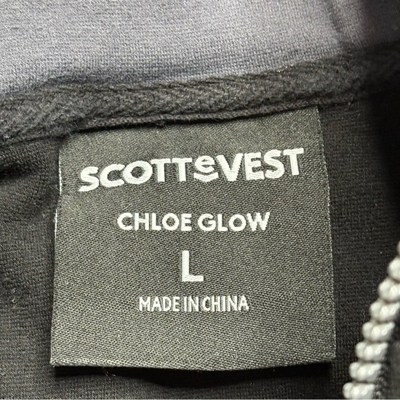 SCOTTeVEST Chloe Glow Hoodie - Picture 4 of 4